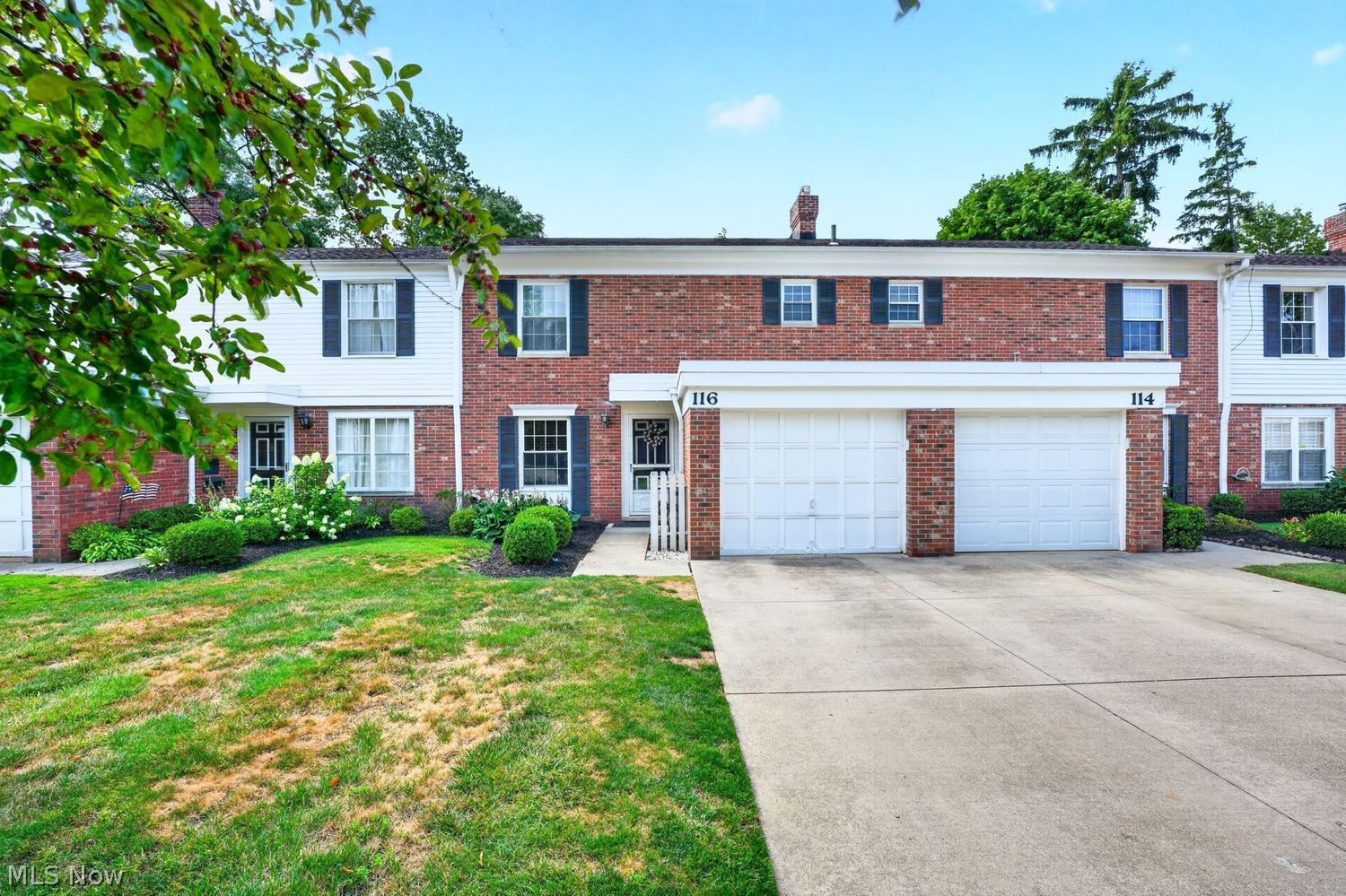116 Chatham Way Cleveland OH 44124