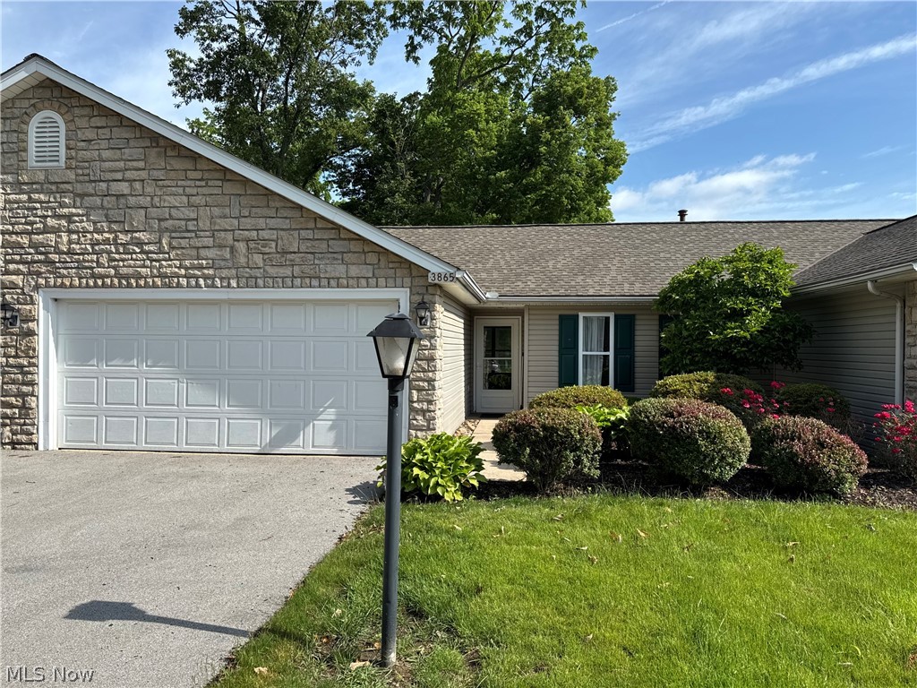 Port Clinton OH, 3865 E Vineyard Drive