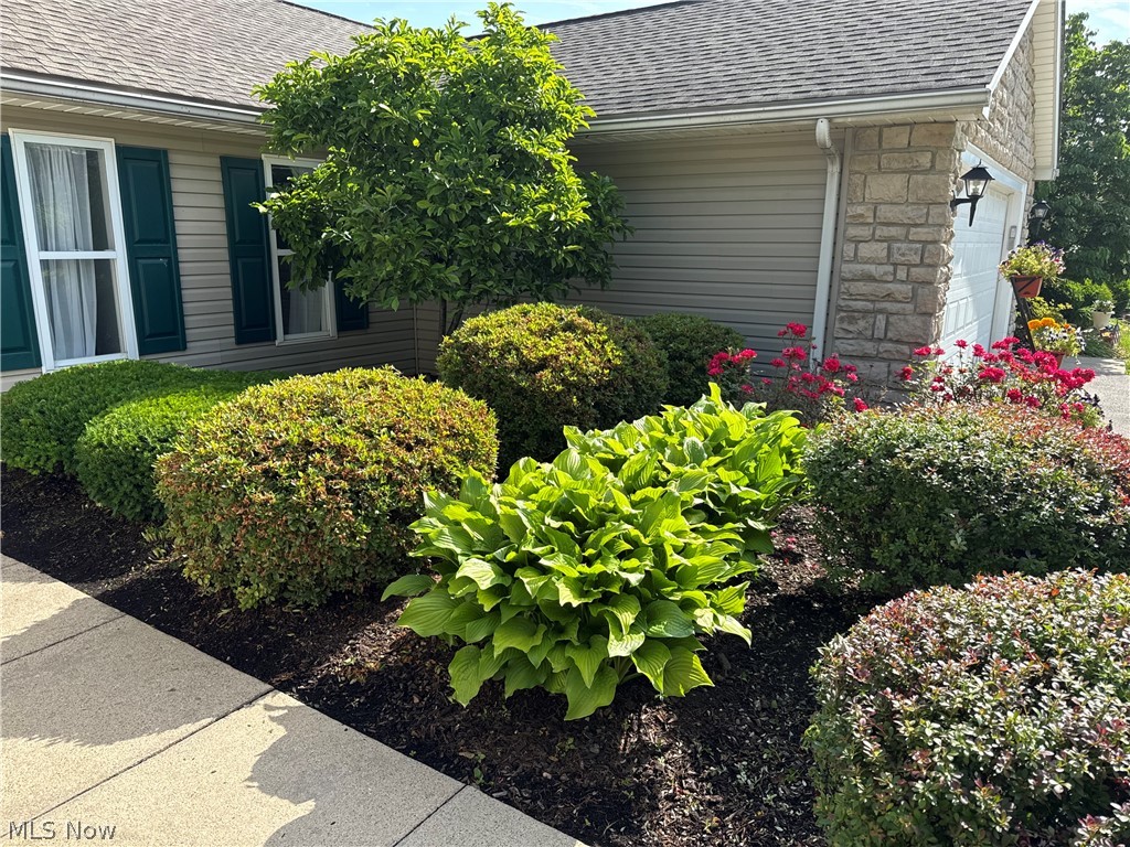 3865 E Vineyard Drive Port Clinton OH 43452
