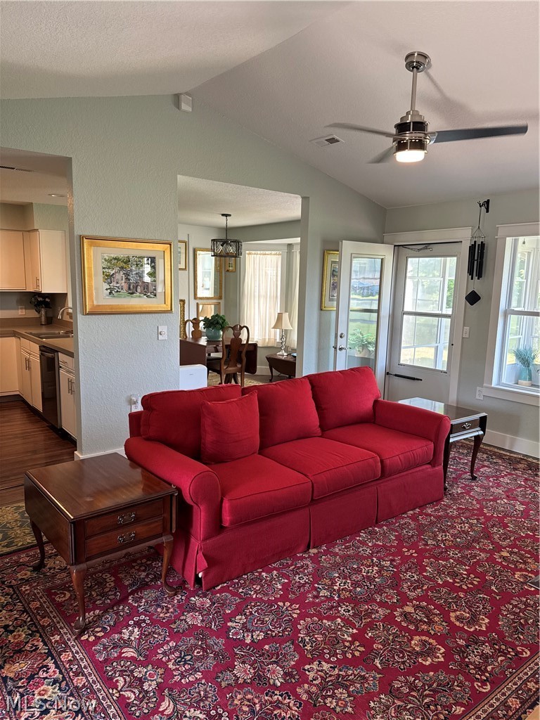 3865 E Vineyard Drive Port Clinton OH 43452
