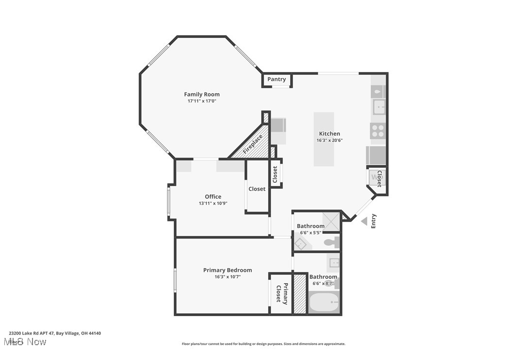 23200 Lake Road Bay Village OH 44140