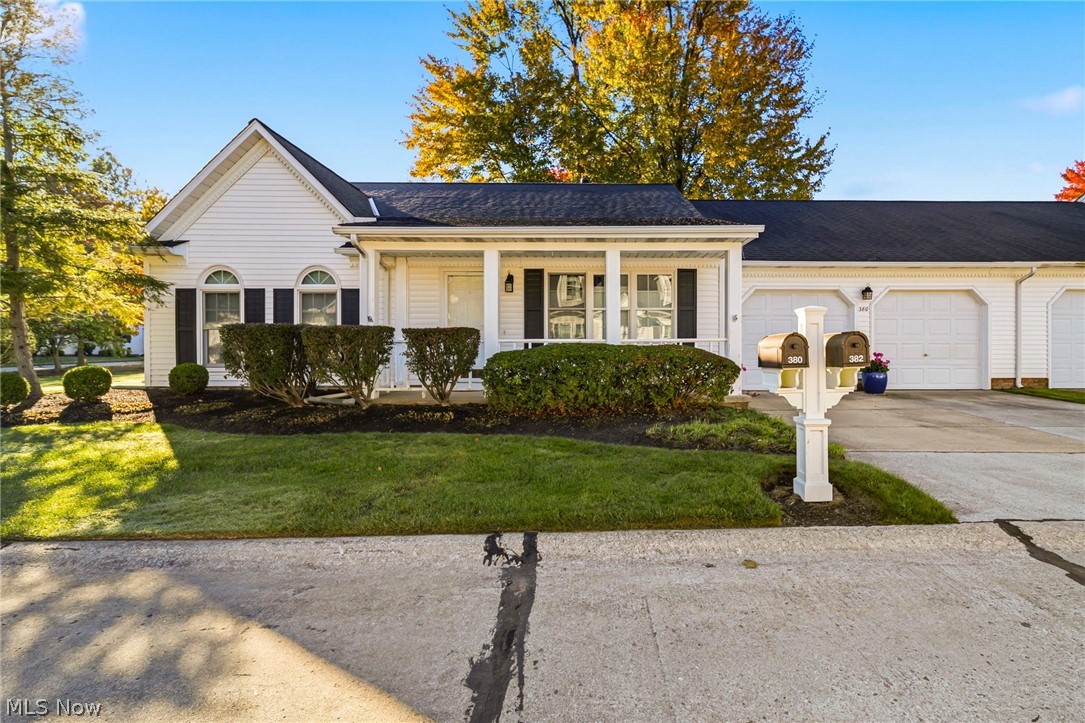 380 Chesapeake Cove Painesville OH 44077