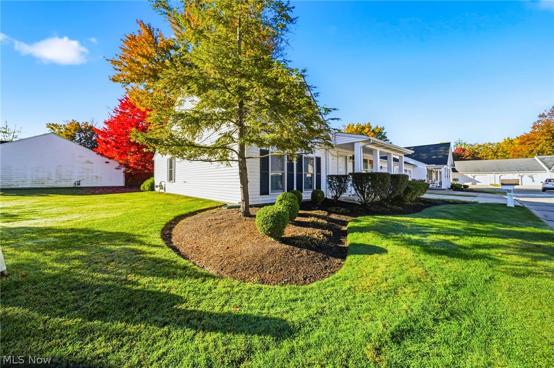 380 Chesapeake Cove Painesville OH 44077