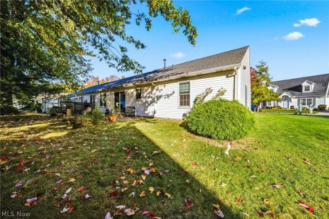 380 Chesapeake Cove Painesville OH 44077