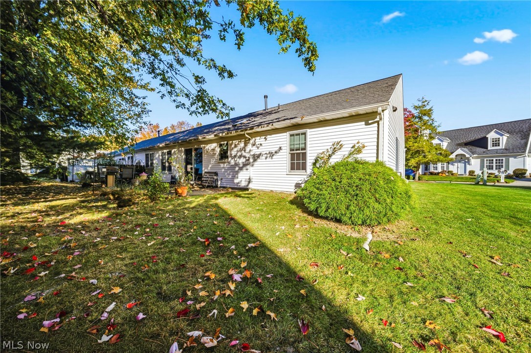 380 Chesapeake Cove Painesville OH 44077