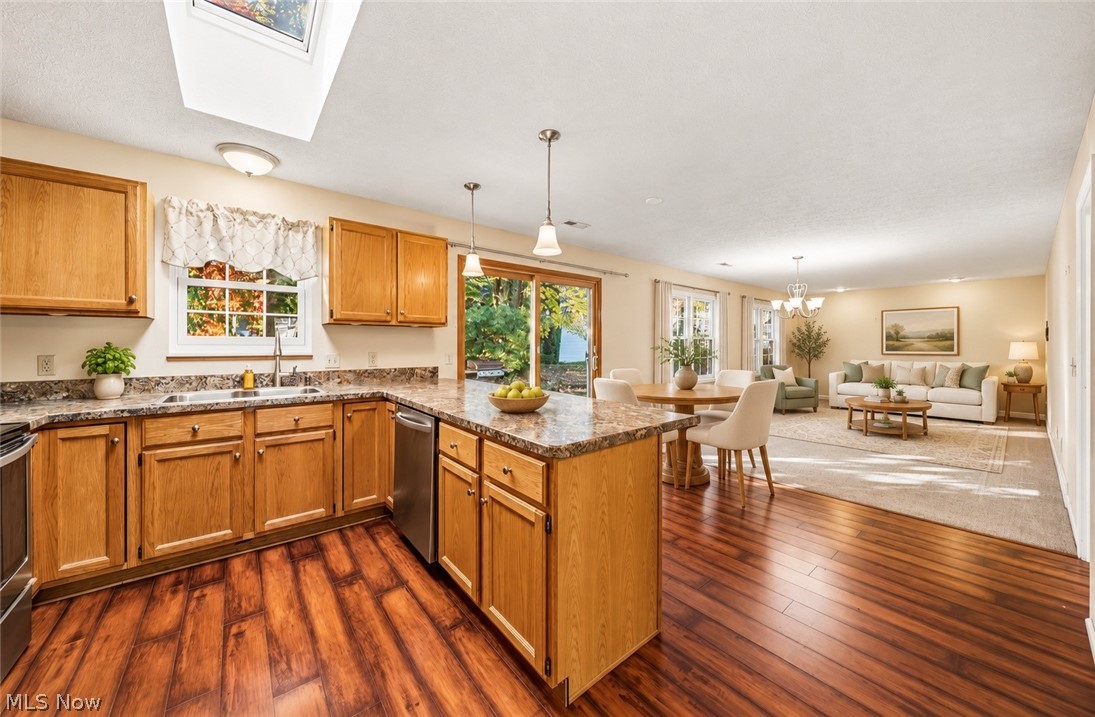 380 Chesapeake Cove Painesville OH 44077