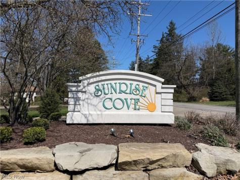 9611 Sunrise Boulevard North Royalton OH 44133