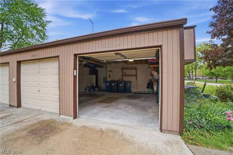 26639 Sprague Road Olmsted Falls OH 44138