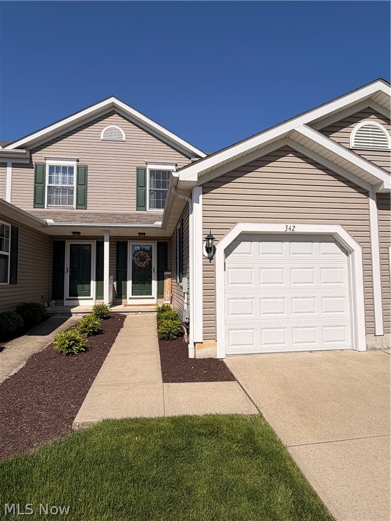 342 Angela Lane Avon Lake OH 44012