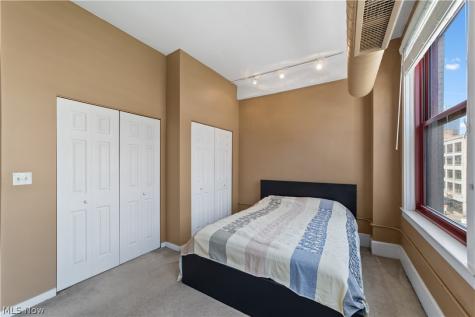 750 Prospect Avenue E Cleveland OH 44115