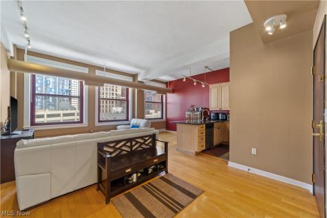 750 Prospect Avenue E Cleveland OH 44115