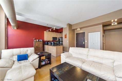 750 Prospect Avenue E Cleveland OH 44115