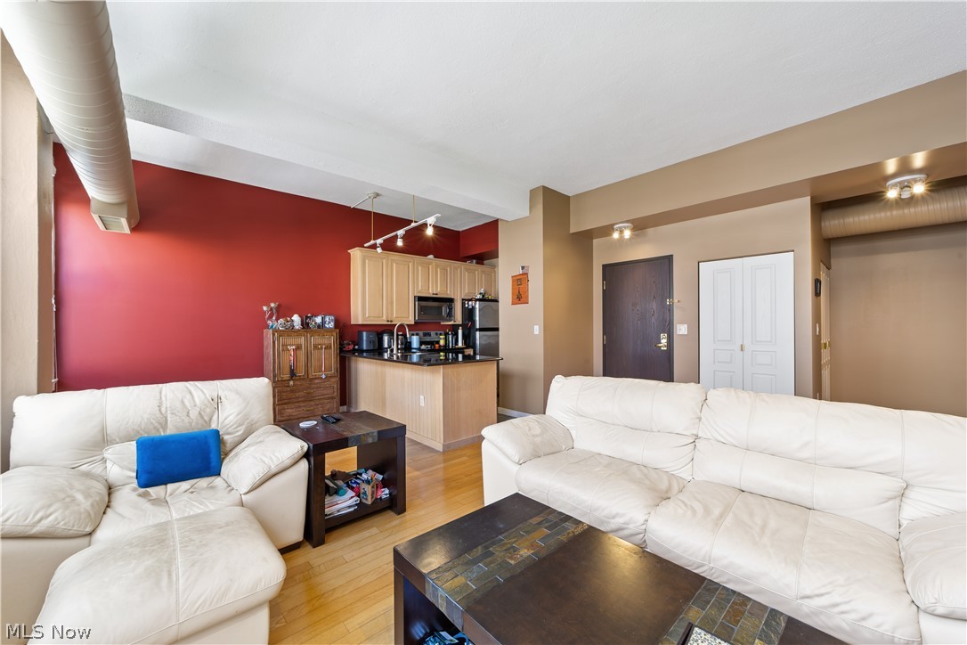 750 Prospect Avenue E Cleveland OH 44115