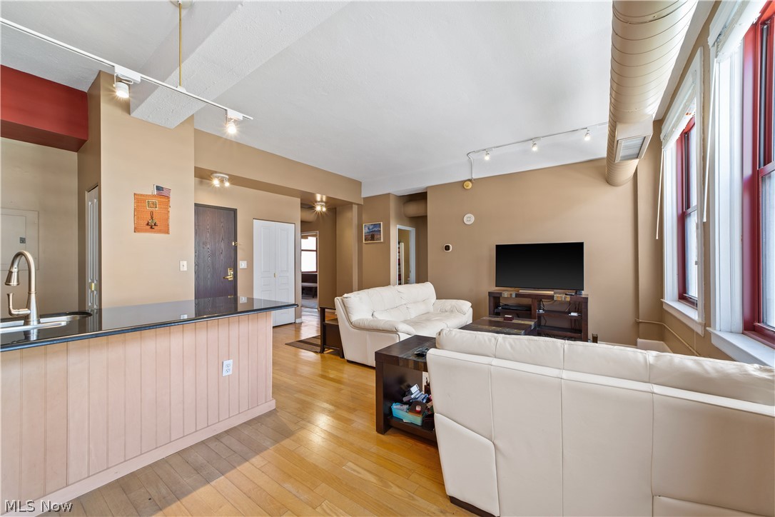 750 Prospect Avenue E Cleveland OH 44115