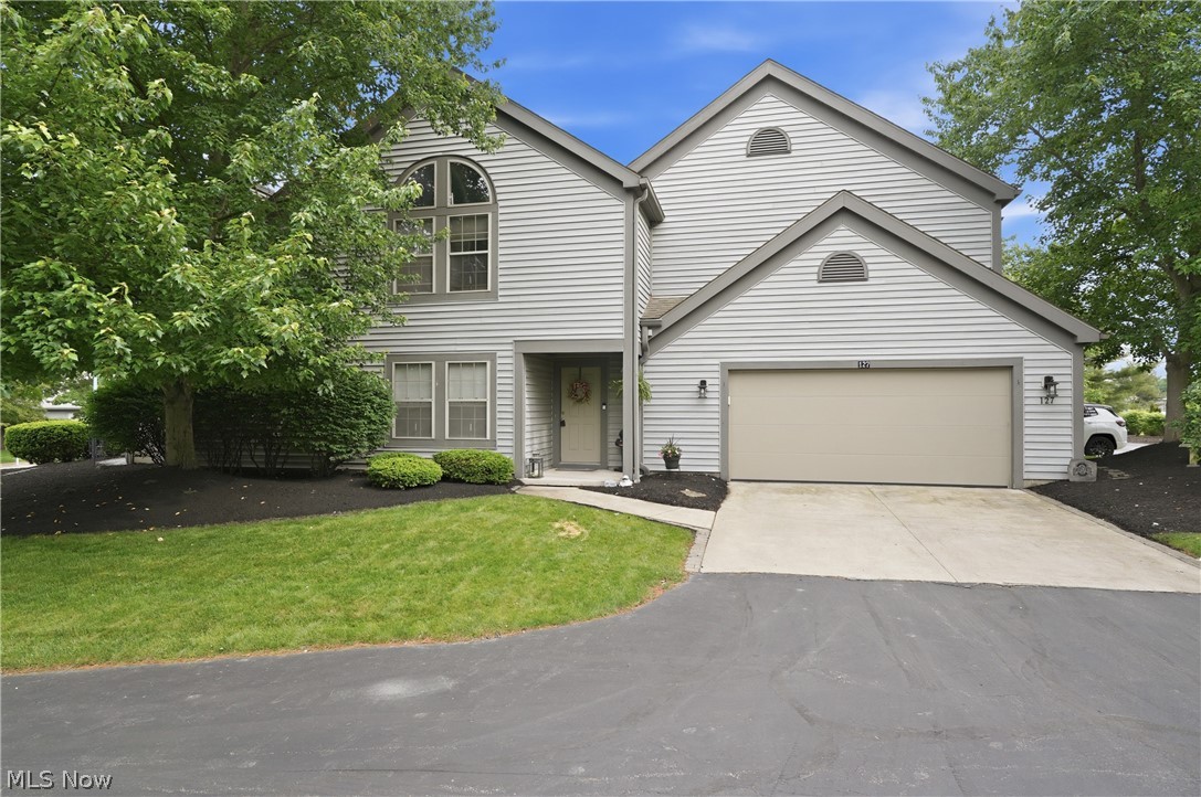 127 S Bayshore Drive Columbiana OH 44408