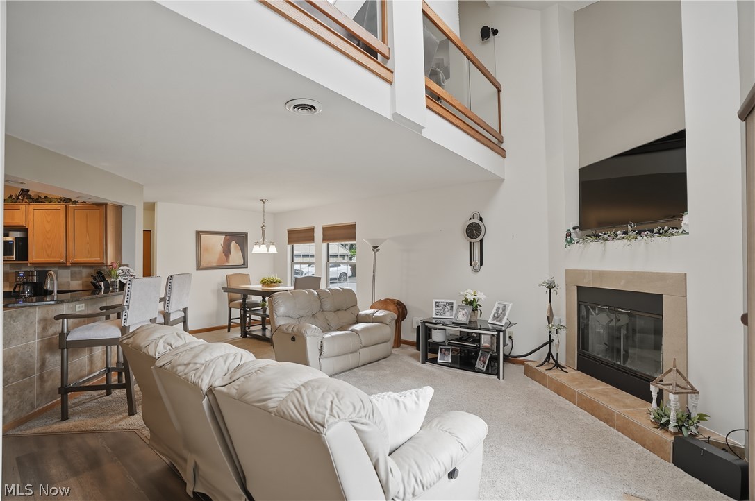 127 S Bayshore Drive Columbiana OH 44408