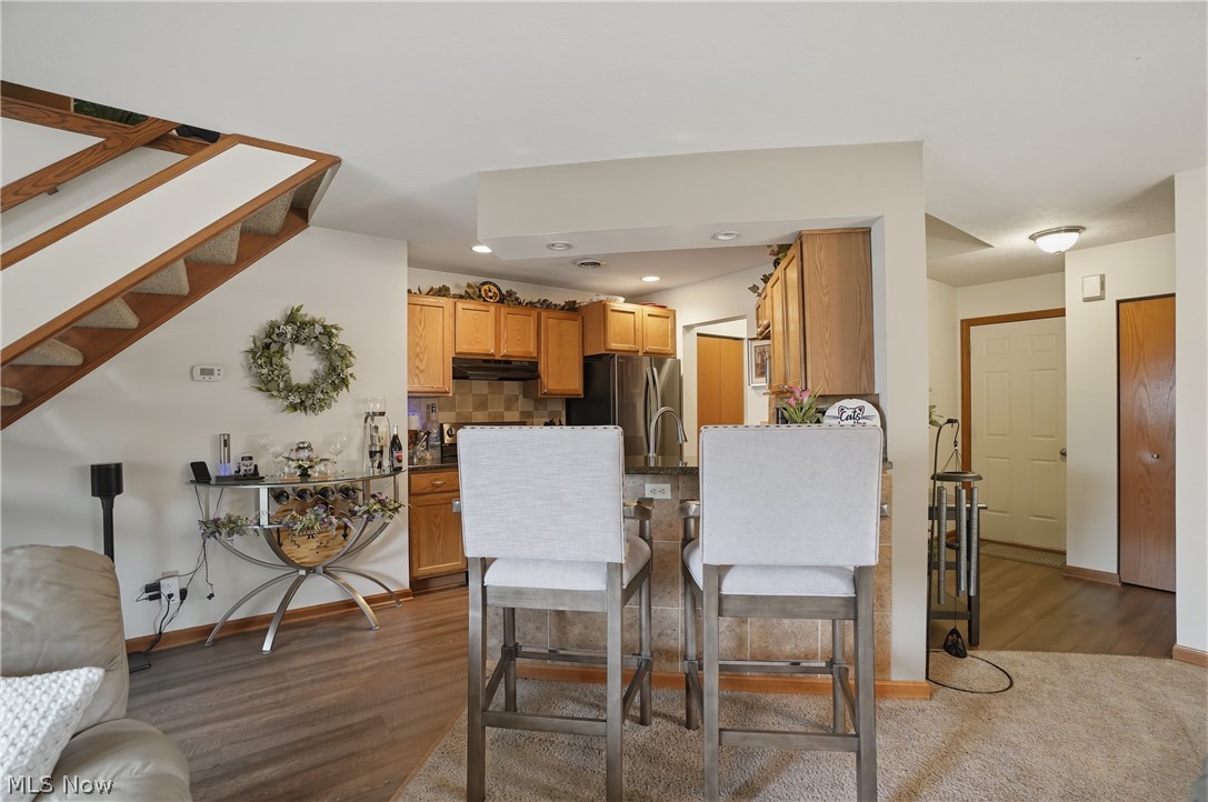 127 S Bayshore Drive Columbiana OH 44408