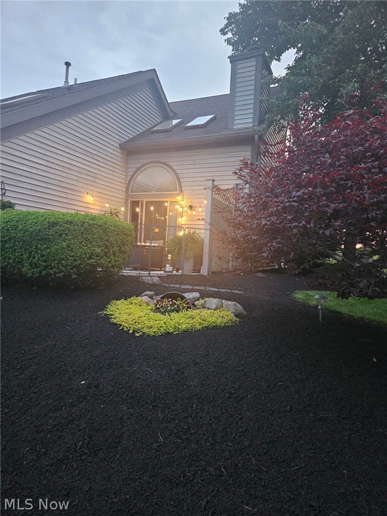 127 S Bayshore Drive Columbiana OH 44408