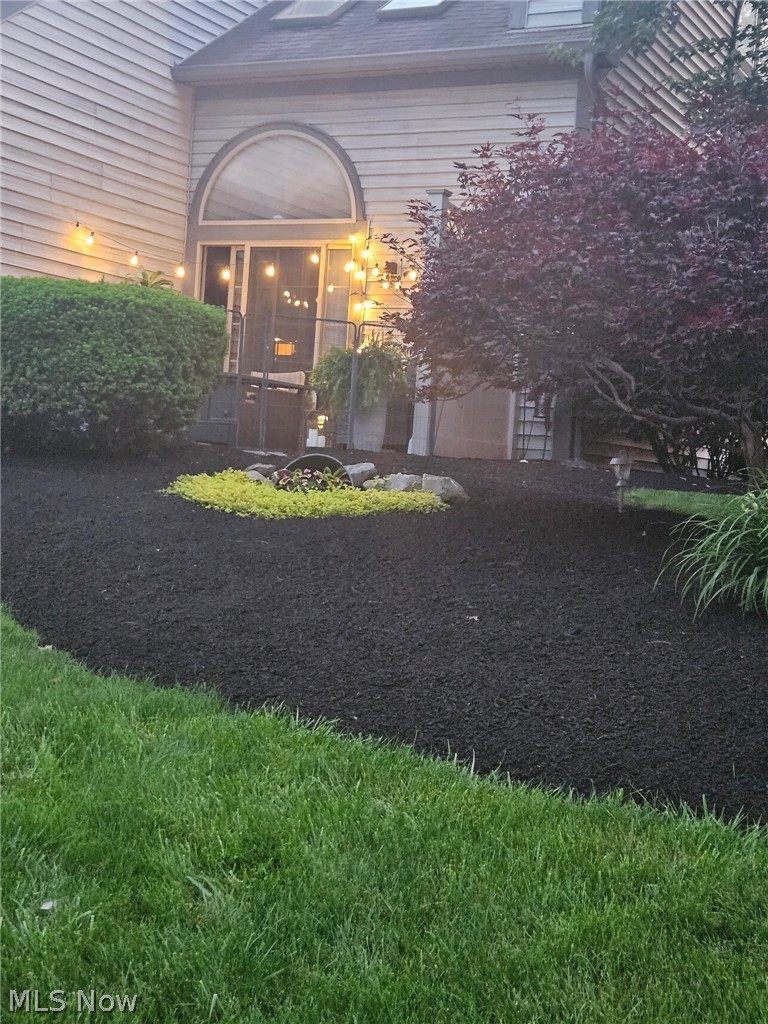 127 S Bayshore Drive Columbiana OH 44408