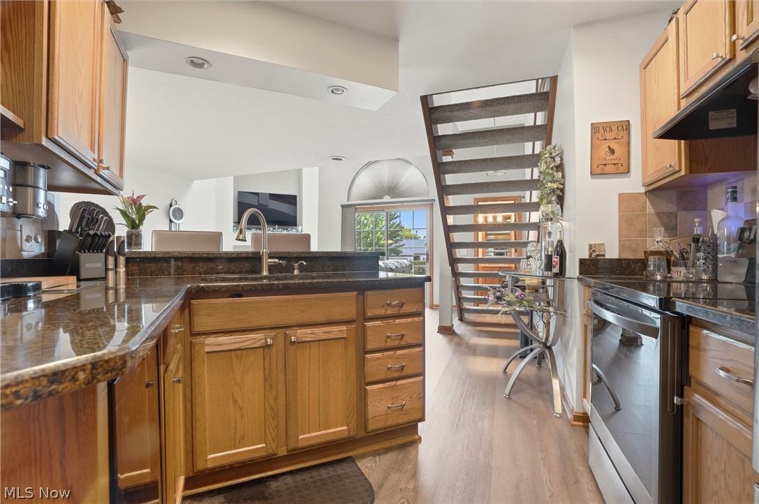 127 S Bayshore Drive Columbiana OH 44408