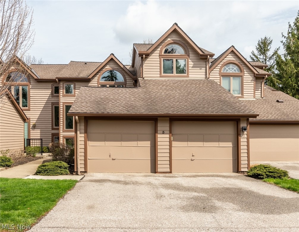 3 Windrush Lane Beachwood OH 44122