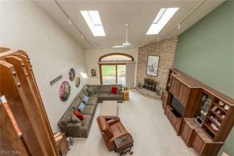 3 Windrush Lane Beachwood OH 44122