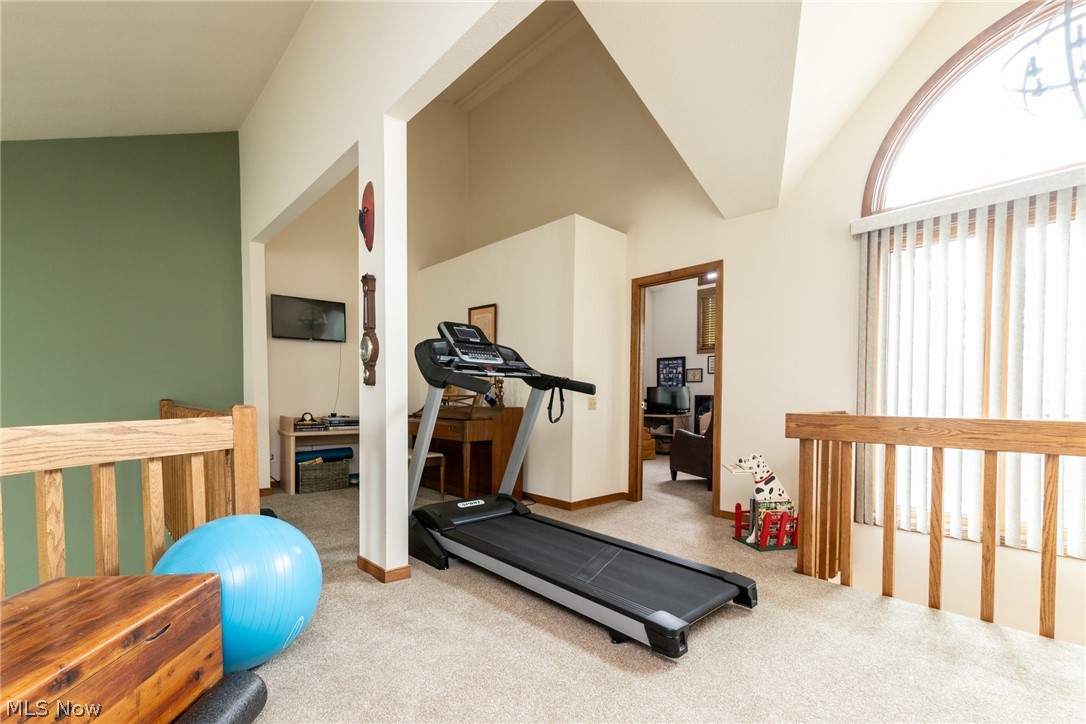 3 Windrush Lane Beachwood OH 44122