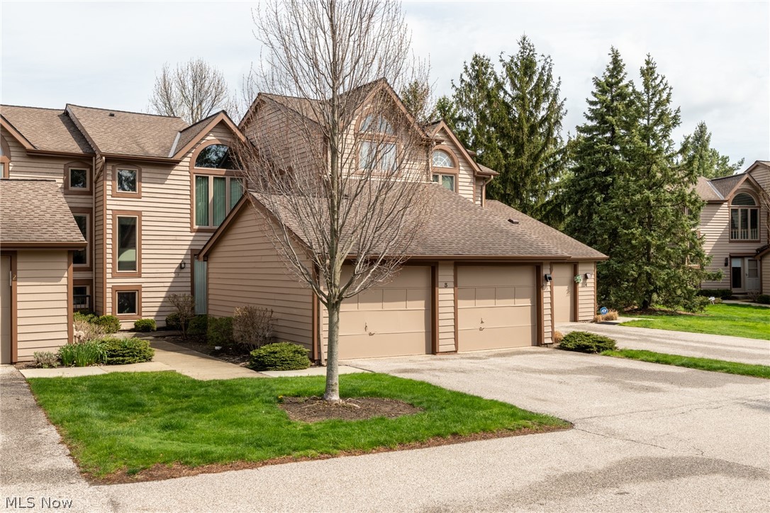 3 Windrush Lane Beachwood OH 44122