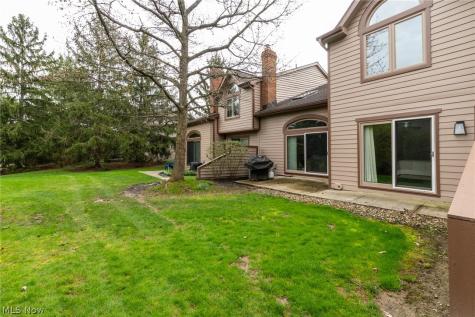 3 Windrush Lane Beachwood OH 44122