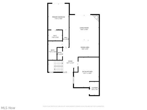 3 Windrush Lane Beachwood OH 44122