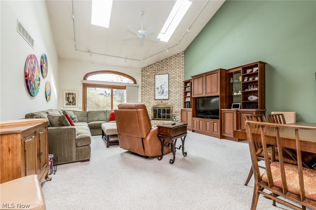 3 Windrush Lane Beachwood OH 44122