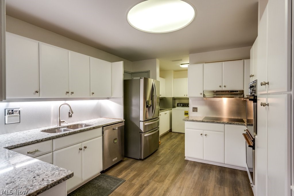 5200 Three Village Drive Lyndhurst OH 44124