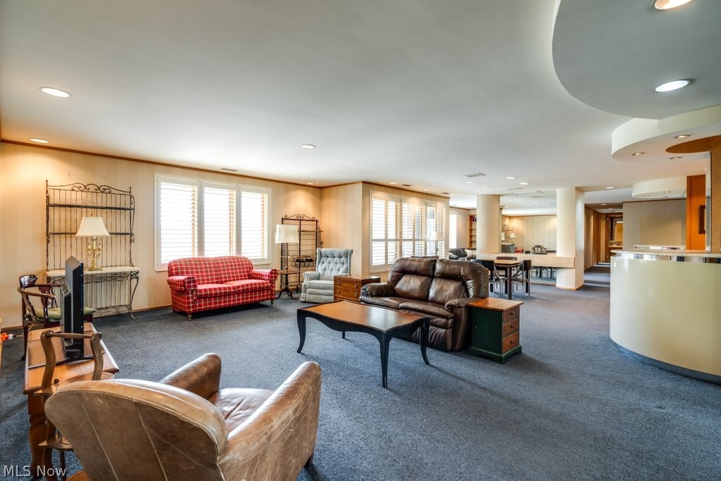 5200 Three Village Drive Lyndhurst OH 44124