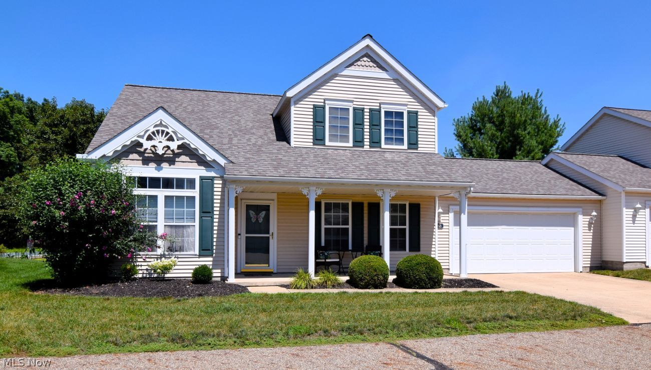 263 Teal Circle Akron OH 44319