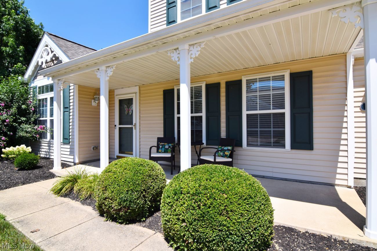 263 Teal Circle Akron OH 44319