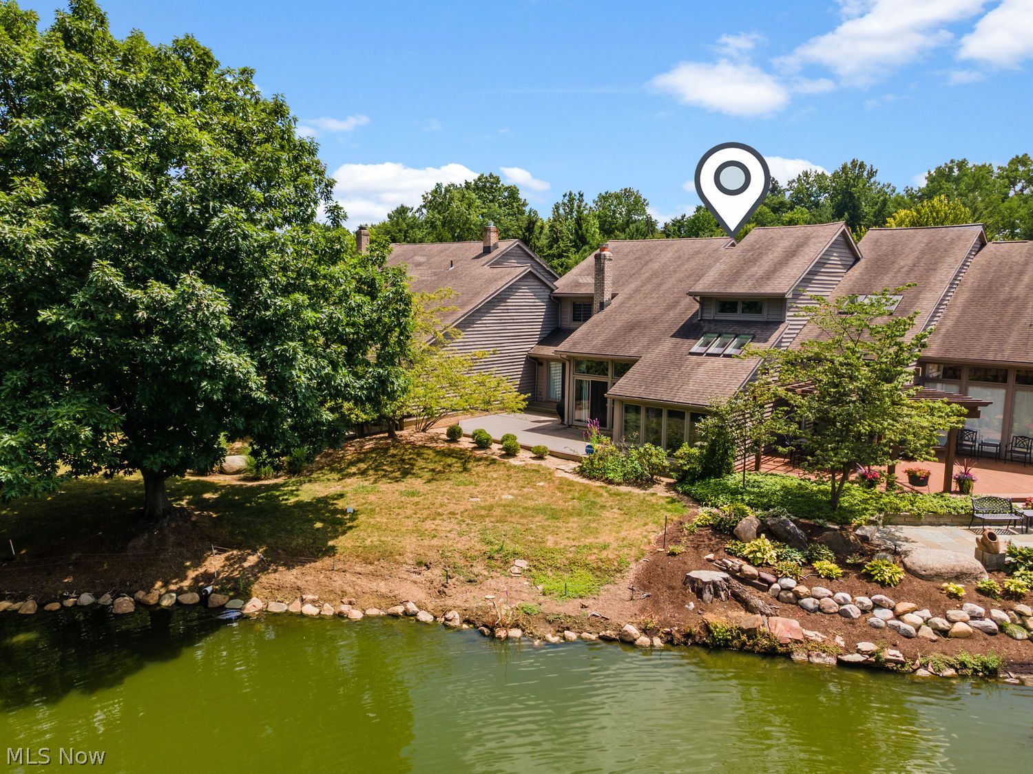 10 Nantucket Court Beachwood OH 44122