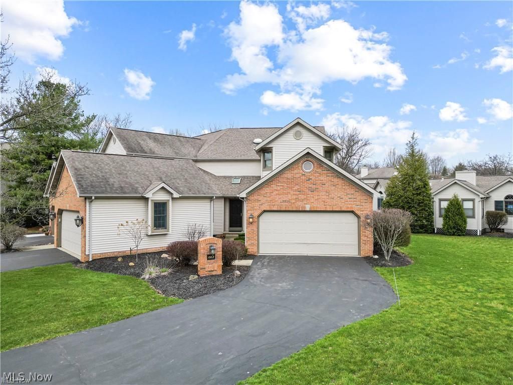 150 Talsman Drive Canfield OH 44406