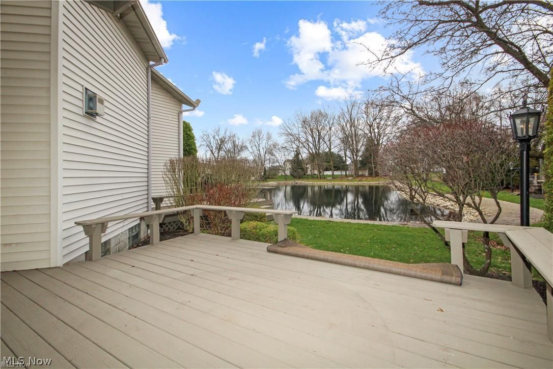 150 Talsman Drive Canfield OH 44406