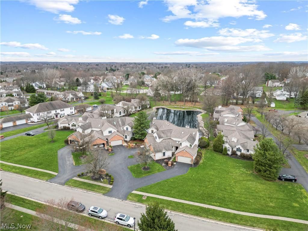150 Talsman Drive Canfield OH 44406