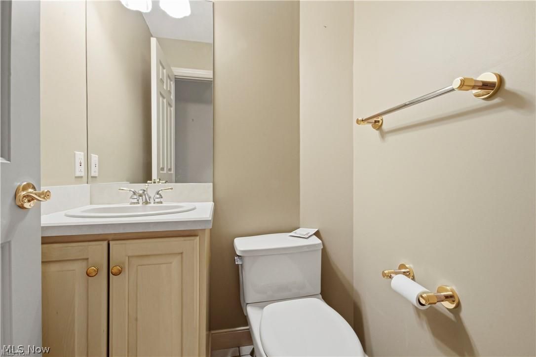 150 Talsman Drive Canfield OH 44406