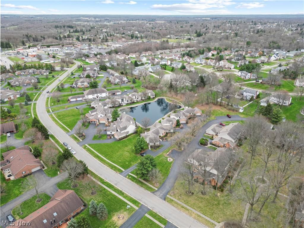 150 Talsman Drive Canfield OH 44406