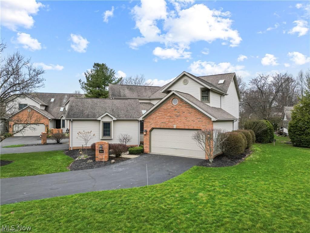 150 Talsman Drive Canfield OH 44406