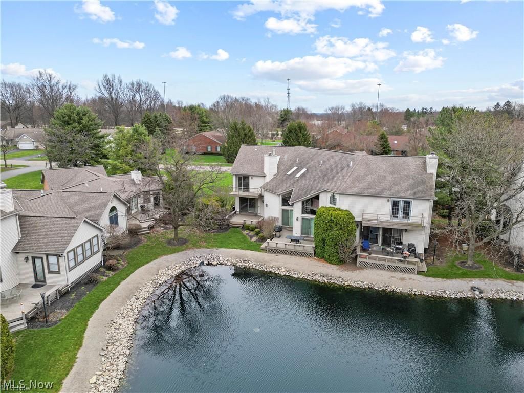150 Talsman Drive Canfield OH 44406