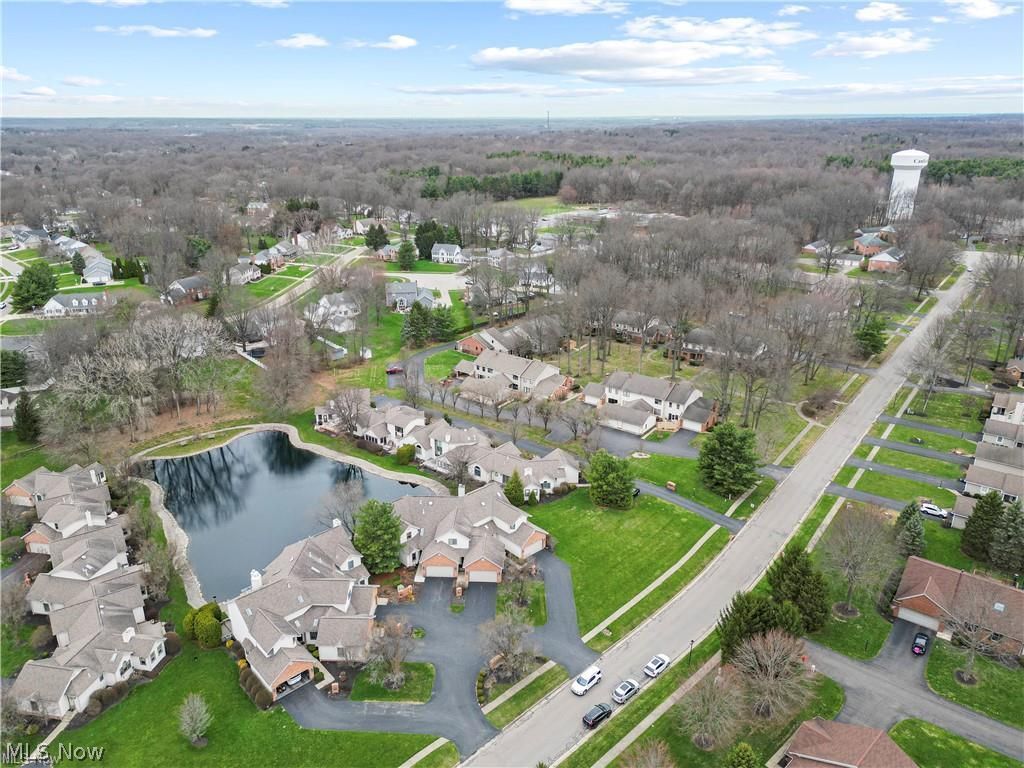 150 Talsman Drive Canfield OH 44406