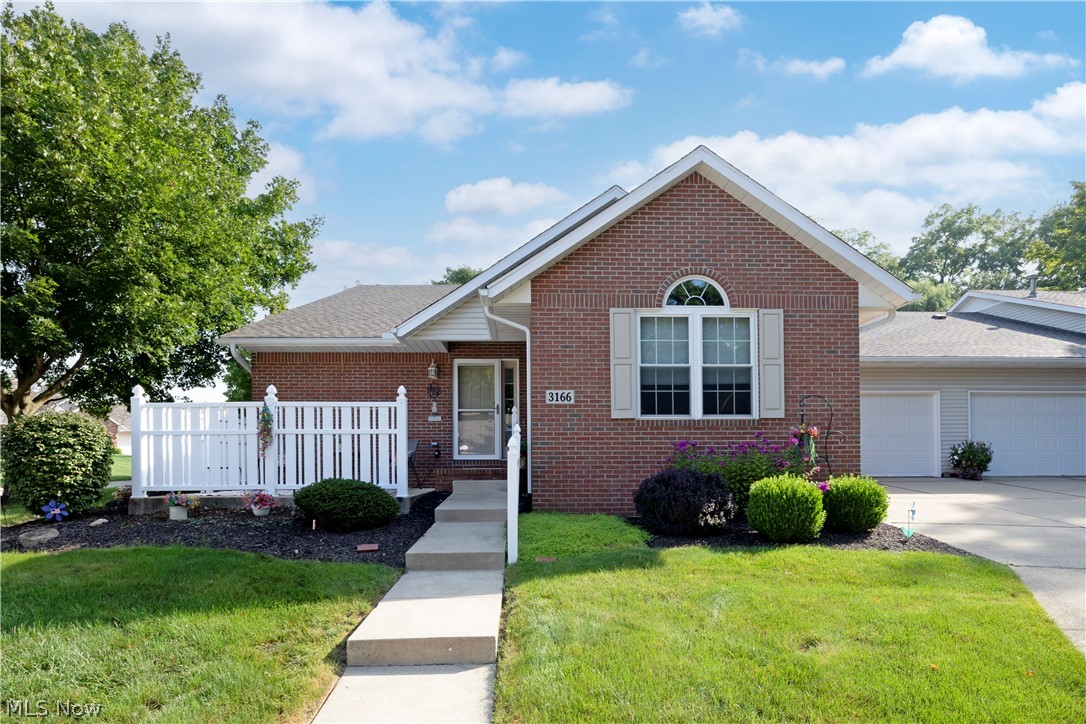 3166 Bayberry Cove Wooster OH 44691