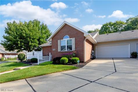 3166 Bayberry Cove Wooster OH 44691