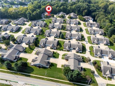 3166 Bayberry Cove Wooster OH 44691