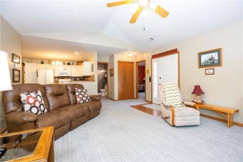 3166 Bayberry Cove Wooster OH 44691