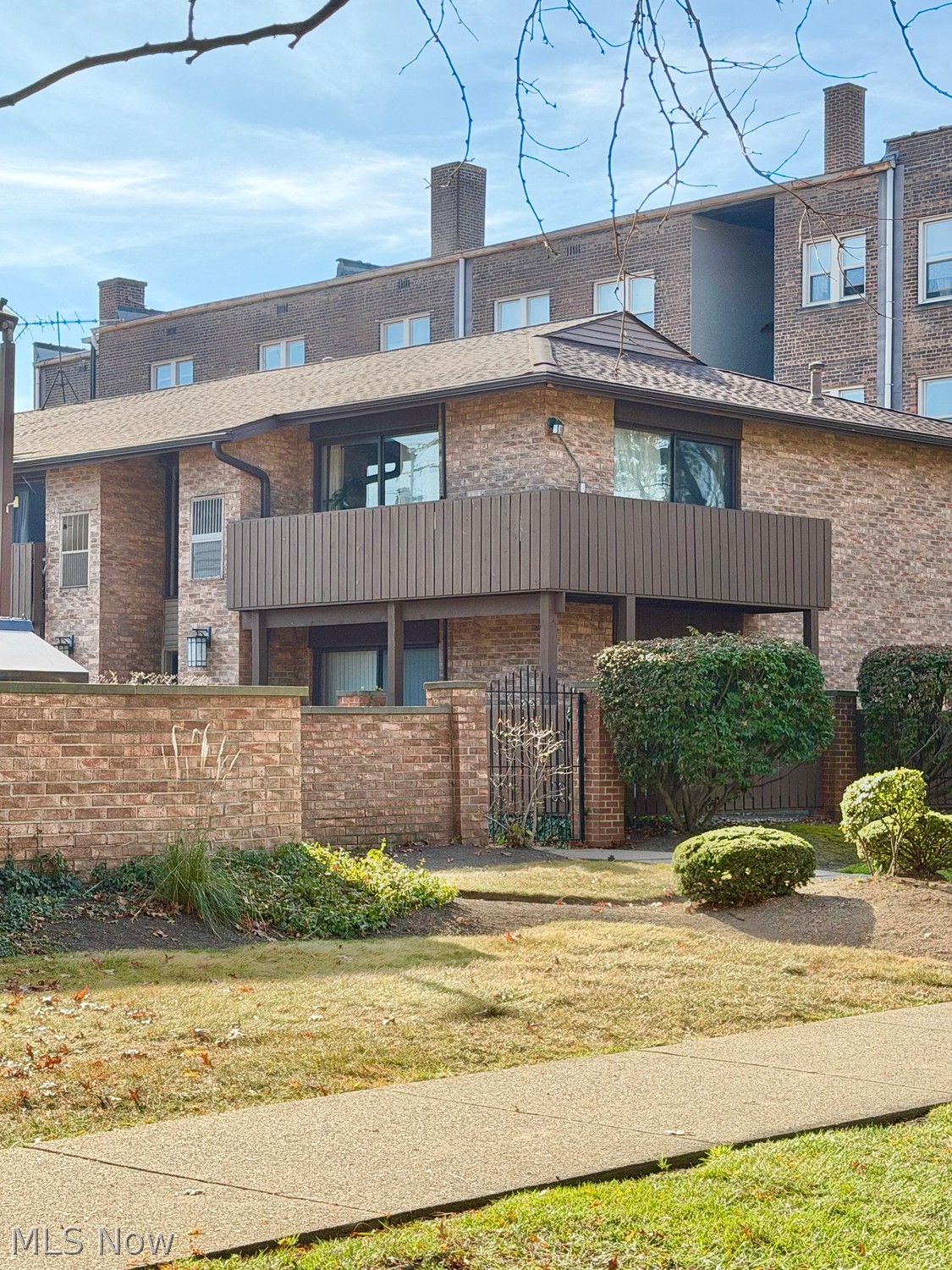 11085 Lake Avenue Cleveland OH 44102
