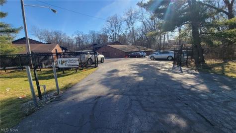 16080 Maple Heights Boulevard Maple Heights OH 44137